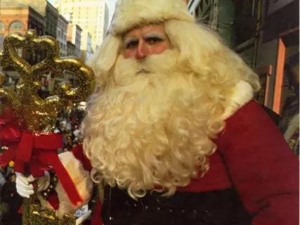 Magazine - Hudsonian, Vol. 69, No. 2