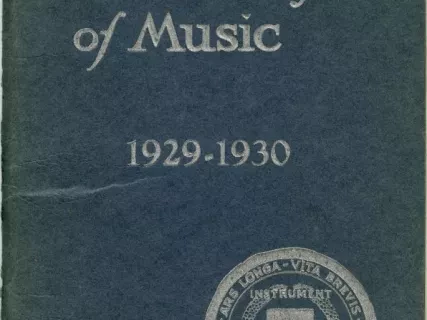 Prospectus
