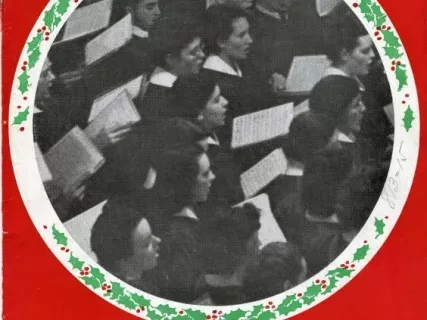 Magazine - The Hudsonian, Vol. 26, No. 9