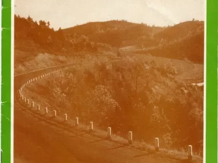 Magazine - The Hudsonian, Vol. 27, No. 5