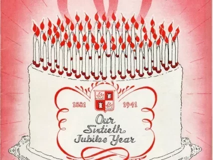 Magazine - The Hudsonian, Vol. 28, No. 7