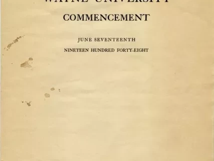 Program