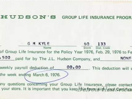 Statement, Financial