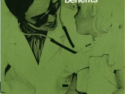 Manual, Employee - Hudson's Blue Cross Blue Shield Benefits