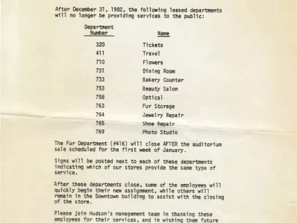 Memorandum