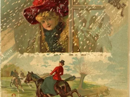 Catalog, Sales - Mabley & Company Fall & Winter Catalogue 1886-7