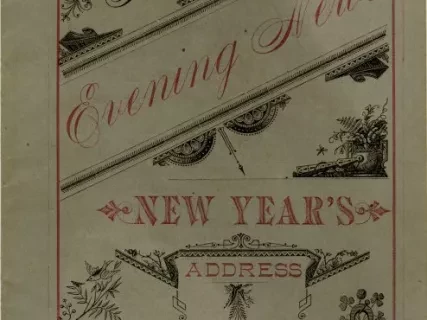 Booklet