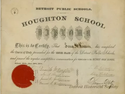 Diploma
