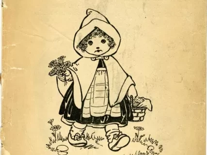 Booklet - B. Siegel Company's Children's Souvenir