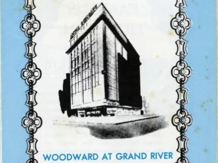 Pamphlet
