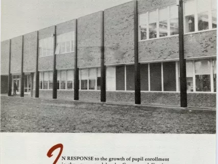 Brochure - George W. Stark Elementary School