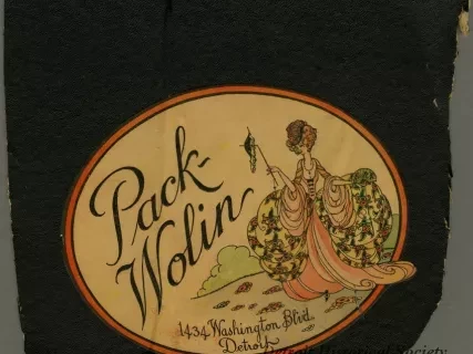 Label, Product