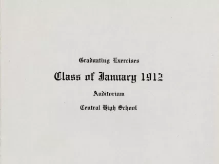 Program