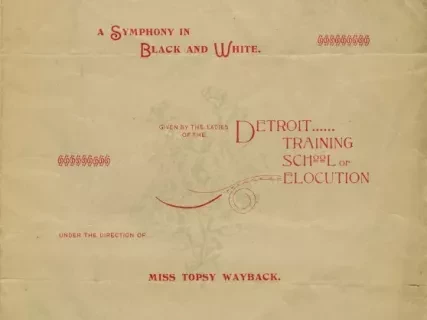 Program