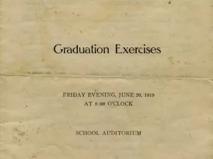 Program