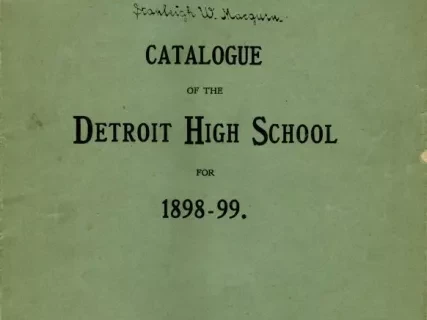 Catalog