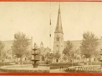 Stereograph