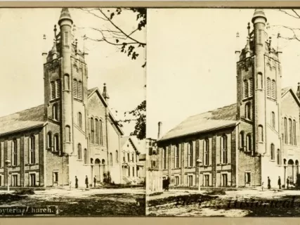 Stereograph