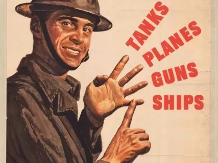 Poster - Good News From Home