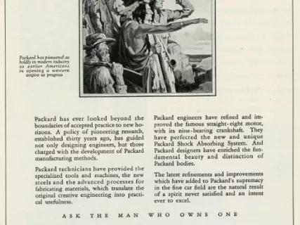 Ad, Magazine