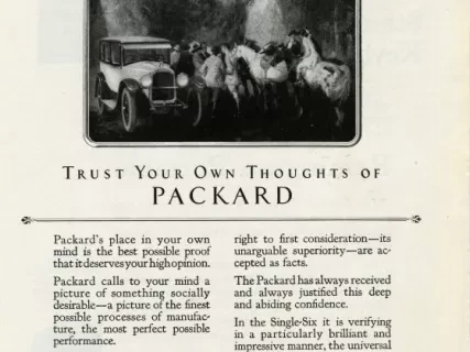 Ad, Magazine