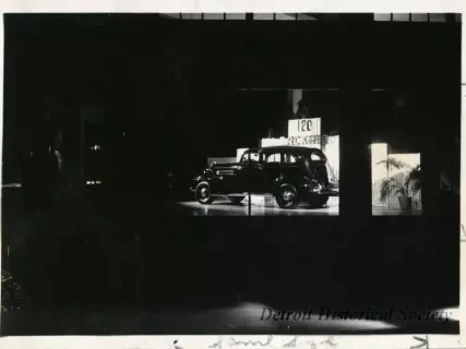 Print, Photographic