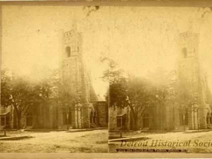 Stereograph