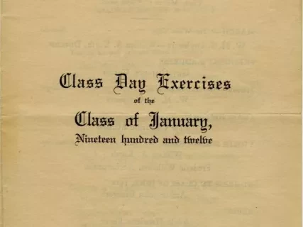 Program