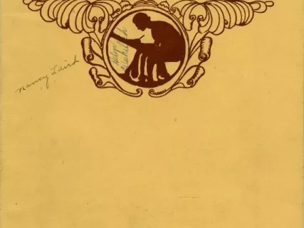 Magazine - Odds and Ends, Vol. XII, No. 1, September 1928