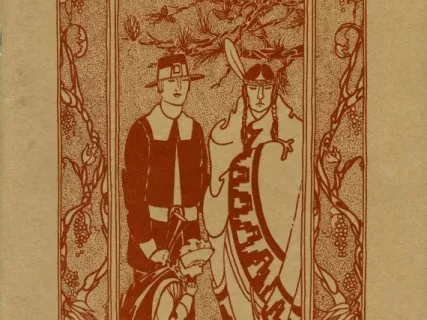 Magazine - Odds and Ends, Vol. XII, No. 3, November 1928