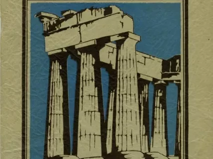 Magazine - Odds and Ends, Vol. XIII, No. 1, February 1929