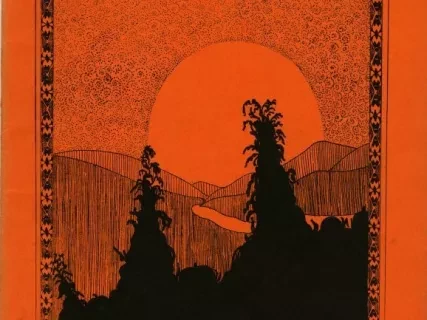 Magazine - Odds and Ends, Vol. XIV, No. 3, November 1929