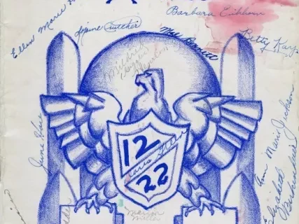 Magazine - Odds and Ends, Vol. XVII, No. 1, February 1931