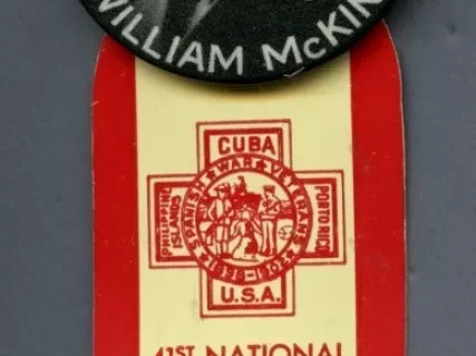 Ribbon, Commemorative