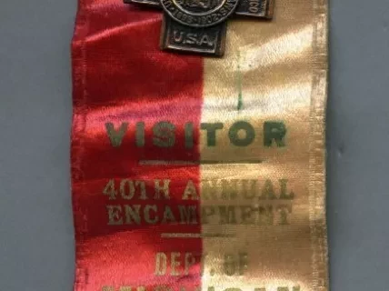 Medal, Commemorative