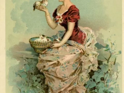 Card, Trade