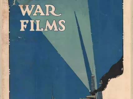 Poster - Official United States War Films