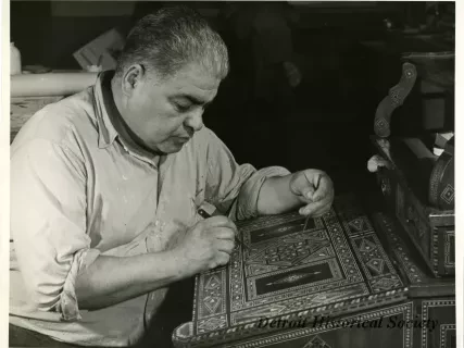 Print, Photographic