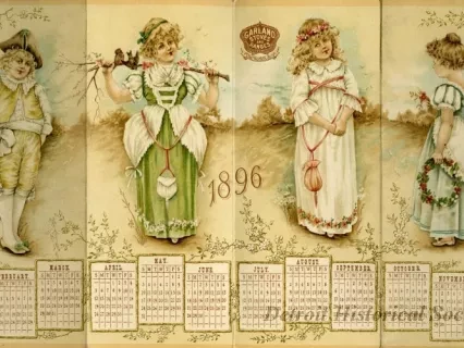 Calendar