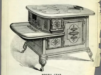 Advertisement - North Star