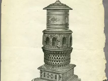 Advertisement - Sunbeam