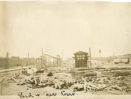 Print, Photographic