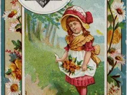 Card, Trade