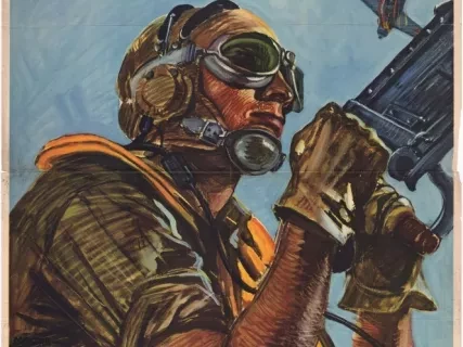 Poster - You can't afford to miss Either!