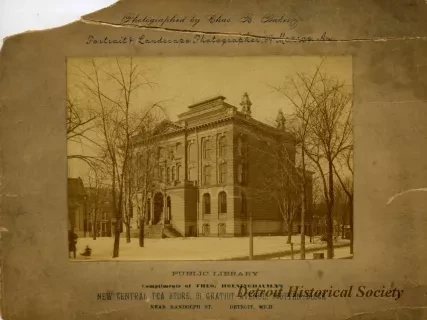 Print, Photograph
