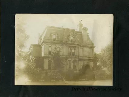 Print, Photographic