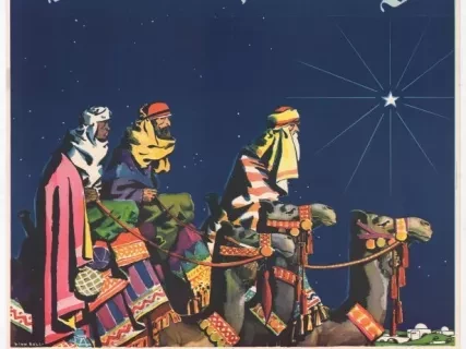 Poster - For Peace and Security, Buy Bonds