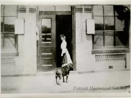 Print, Photographic