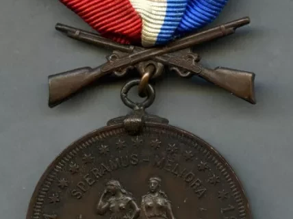 Medal, Commemorative
