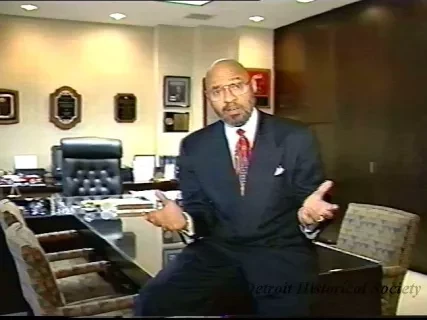 VHS - Archer Byte 2.05